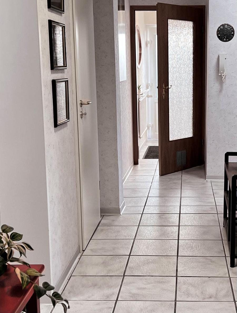 Ferienwohnung Goodtimes Hausen Uber Aar エクステリア 写真
