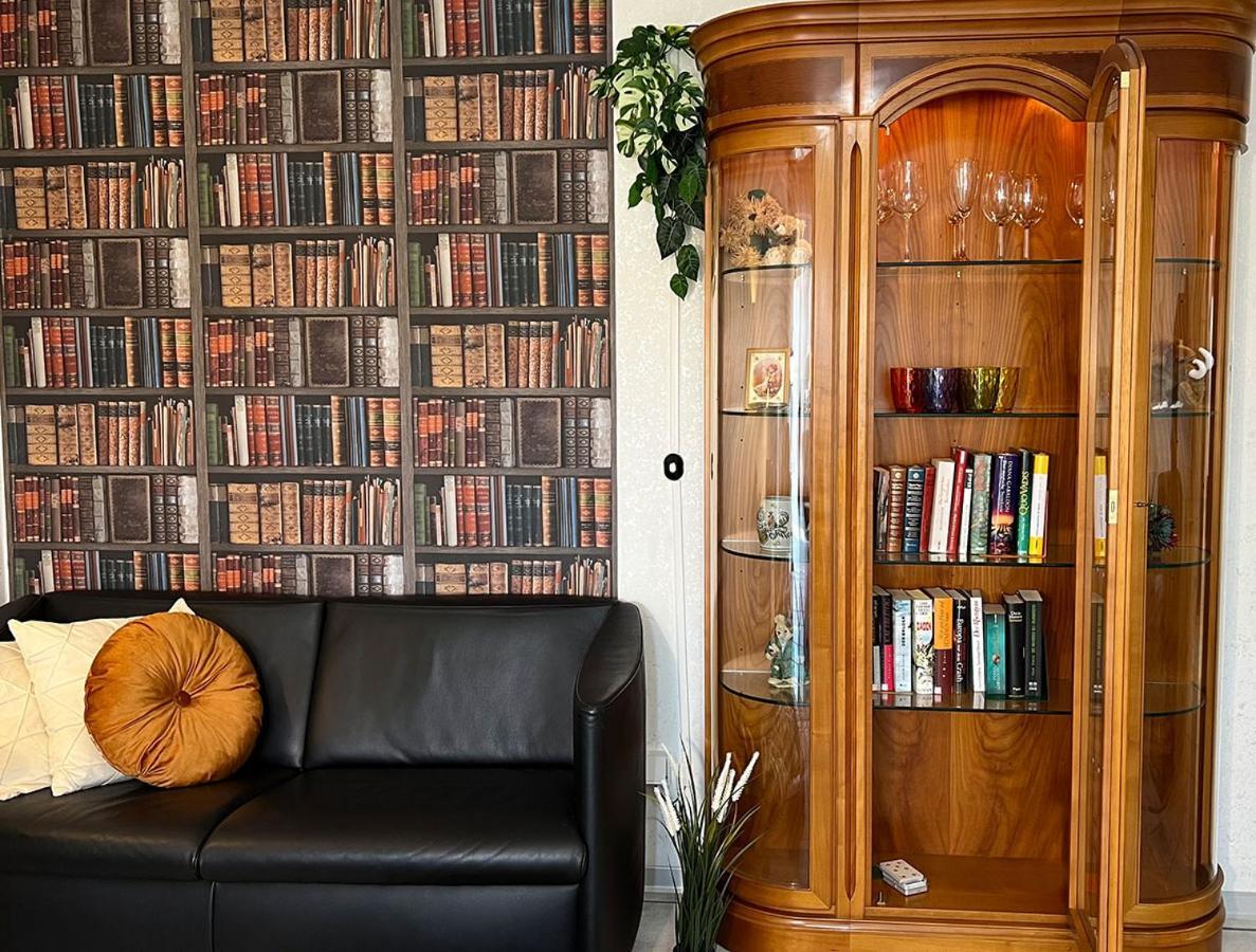 Ferienwohnung Goodtimes Hausen Uber Aar エクステリア 写真