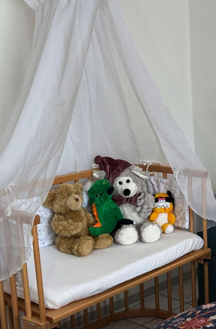 Ferienwohnung Goodtimes Hausen Uber Aar エクステリア 写真